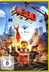 The Lego Movie (Animation) 