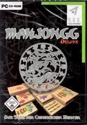Mahjongg Deluxe 