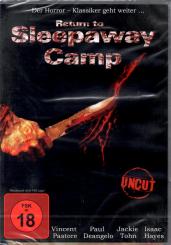 Return To Sleepaway Camp (Uncut) 