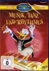Musik Tanz Und Rhythmus (Disney) 