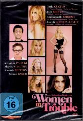 Women In Trouble 