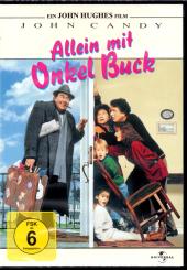 Allein Mit Onkel Buck 