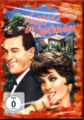 Happy End Im September (Klassiker) (Rarität) 