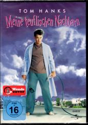 Meine Teuflischen Nachbarn 