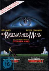 Der Rasenmäher-Mann 1 (Directors Cut) (Rarität) 
