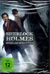 Sherlock Holmes 2 - Spiel Im Schatten 