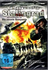 Heldenkampf In Stalingrad 