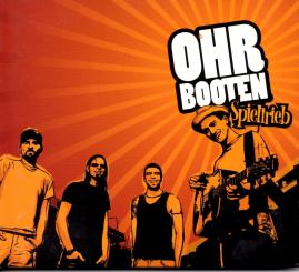 Ohrbooten - Spieltrieb 