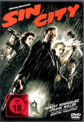 Sin City 1 