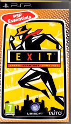 Exit 
