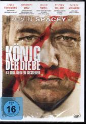 König Der Diebe 