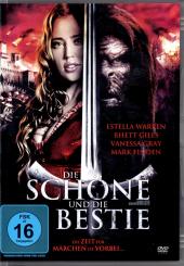 Die Schöne Und Die Bestie (2014)  (Real-Film) 