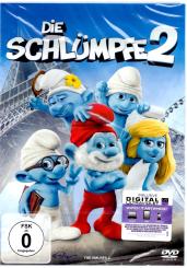 Die Schlümpfe 2 (Kino-Film) 