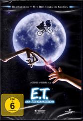 E.T. - Der Ausserirdische 