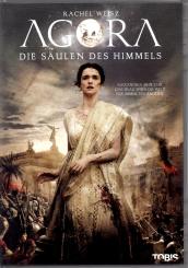 Agora - Die Säulen Des Himmels 
