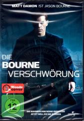 Die Bourne Verschwörung (2) 