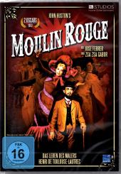 Moulin Rouge (1952)  (Klassiker) 