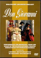 Don Giovanni 