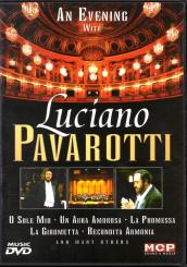 Pavarotti Luciano 