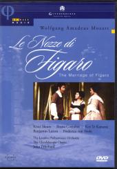 Figaro (Le Nozze) 