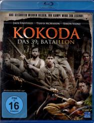 Kokoda - Das 39. Bataillon 