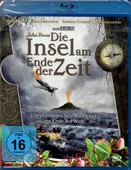 Die Insel Am Ende Der Zeit 