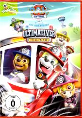 Paw Patrol - Ultimativer Einsatz (Animation) 