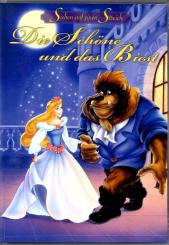 Die Schöne Und Das Biest (Sieben Auf Einen Streich) (Animation) 