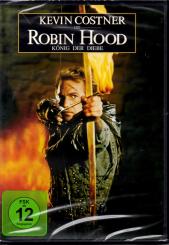 Robin Hood - König Der Diebe (Kevin Costner) 