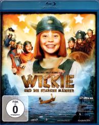 Wickie 1 - Und Die Starken Männer (Real-Film) 