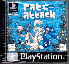 Rat Attack 