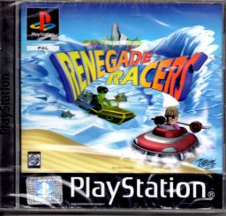 Renegade Racers 