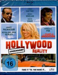 Hollywood Reality 