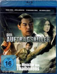 Der Auftragskiller - Der Meister Des Thaiboxens 