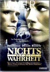 Nichts Als Die Wahrheit 