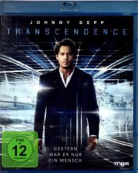 Transcendence 
