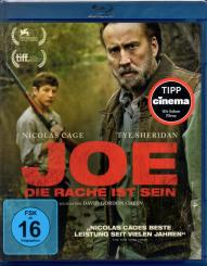 Joe - Die Rache Ist Sein 
