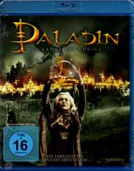 Paladin - Die Krone Des Königs 