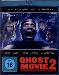 Ghost Movie 2 (Rarität) 