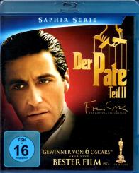 Der Pate 2 (Kultfilm) 