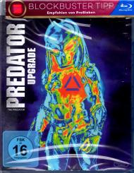 Predator Upgrade 