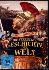 Die Verrückte Geschichte Der Welt (Klassiker) (Kultfilm) 