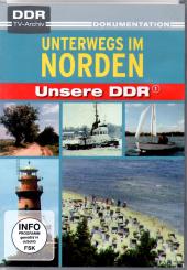 Unterwegs Im Norden - Unsere Ddr 