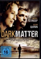Dark Matter 