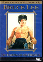 Die Todesfaust Des Cheng Li 