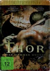 Thor - Der Hammer Gottes (Steelbox) (LImited Edition) 