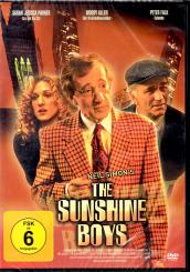 The Sunshine Boys 