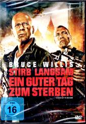 Stirb Langsam 5 - Ein Guter Tag Zum Sterben 