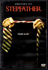 Stepfather - Daddy Ist Da ! 