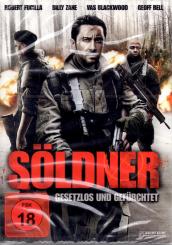 Söldner - Gesetzlos Und Gefürchtet 